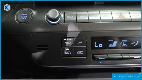 HYUNDAI KONA GASOLINE 1.6 TURBO 2WD