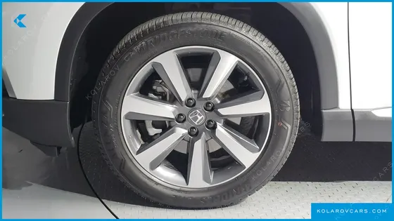 HONDA PILOT 3.5 ELITE