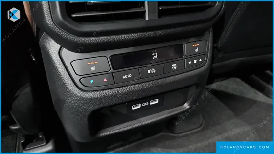 HONDA PILOT 3.5 ELITE