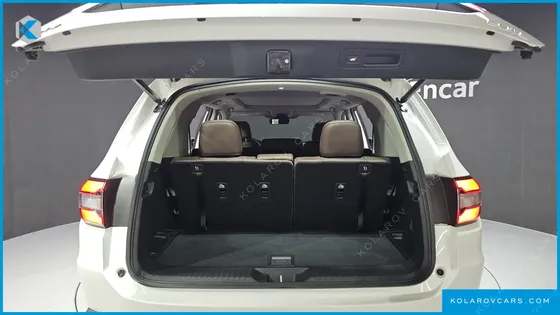 HONDA PILOT 3.5 ELITE