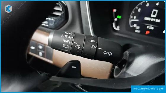 HONDA PILOT 3.5 ELITE