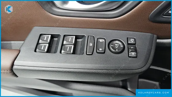 HONDA PILOT 3.5 ELITE