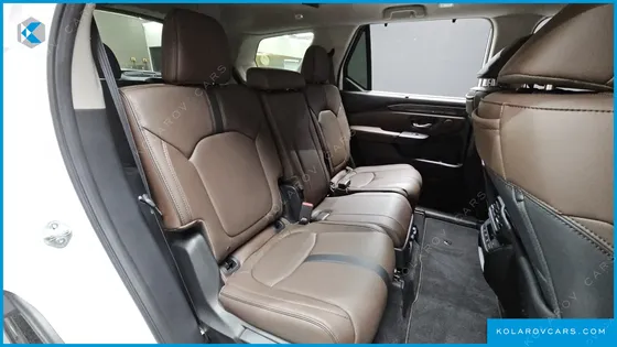 HONDA PILOT 3.5 ELITE
