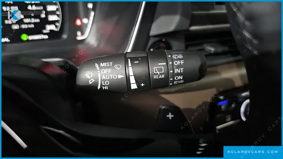 HONDA PILOT 3.5 ELITE