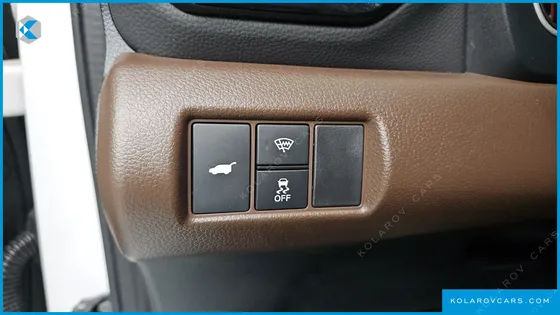 HONDA PILOT 3.5 ELITE