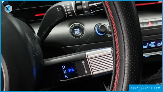 HYUNDAI KONA GASOLINE 1.6 TURBO 4WD