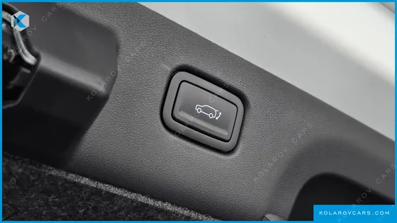 HYUNDAI KONA GASOLINE 1.6 TURBO 4WD