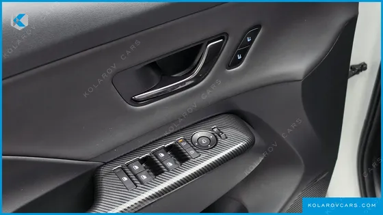 HYUNDAI KONA GASOLINE 1.6 TURBO 4WD