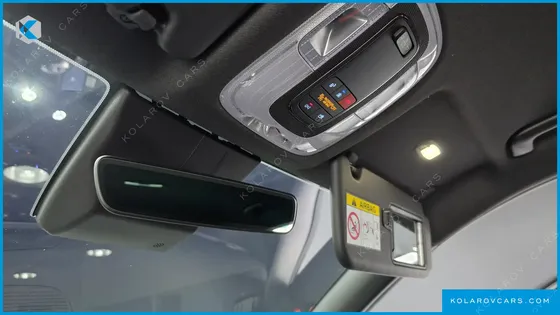 HYUNDAI KONA GASOLINE 1.6 TURBO 4WD