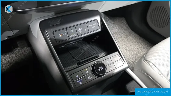 HYUNDAI KONA GASOLINE 1.6 TURBO 2WD