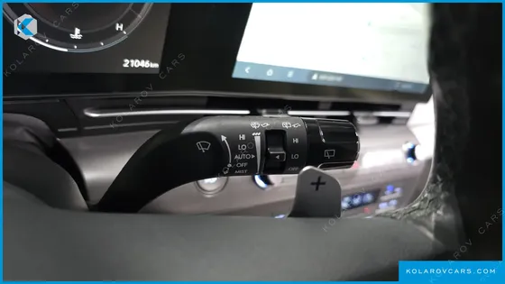 HYUNDAI KONA GASOLINE 1.6 TURBO 2WD