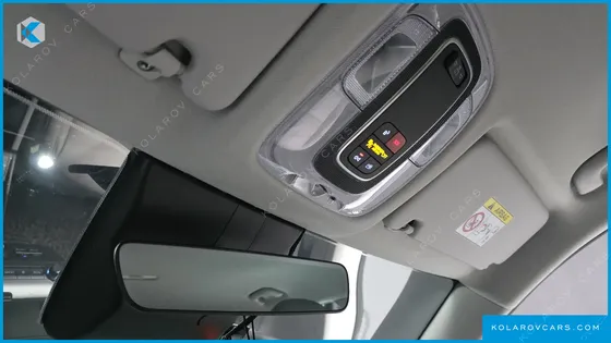 HYUNDAI KONA GASOLINE 1.6 TURBO 2WD