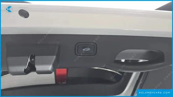 HYUNDAI KONA GASOLINE 1.6 TURBO 2WD
