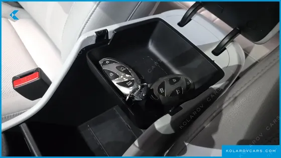 HYUNDAI KONA GASOLINE 1.6 TURBO 2WD