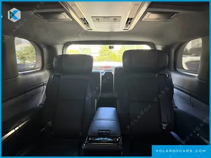 LEXUS LM 500H ROYAL
