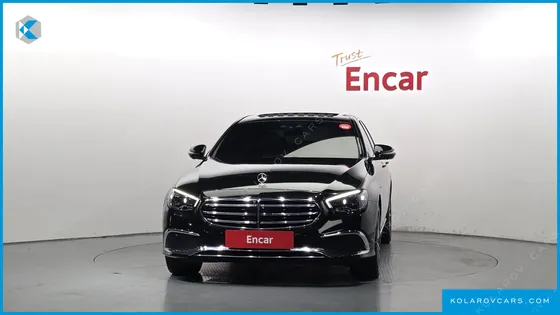 MERCEDES E-CLASS E300E 4MATIC EXCLUSIVE