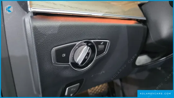 MERCEDES E-CLASS E300E 4MATIC EXCLUSIVE