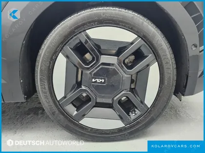 KIA EV9 LONG RANGE 4WD