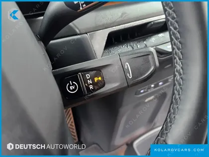 KIA EV9 LONG RANGE 4WD
