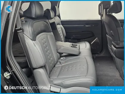 KIA EV9 LONG RANGE 4WD