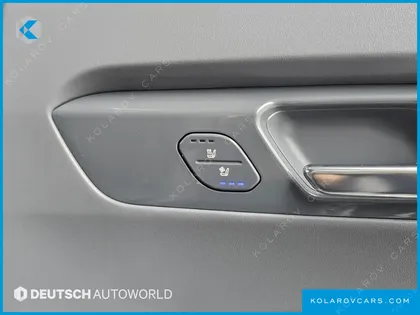 KIA EV9 LONG RANGE 4WD