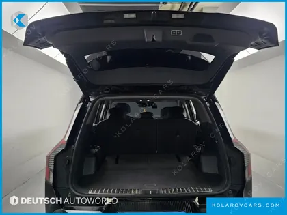 KIA EV9 LONG RANGE 4WD