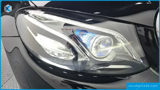 MERCEDES E-CLASS E300 4MATIC EXCLUSIVE