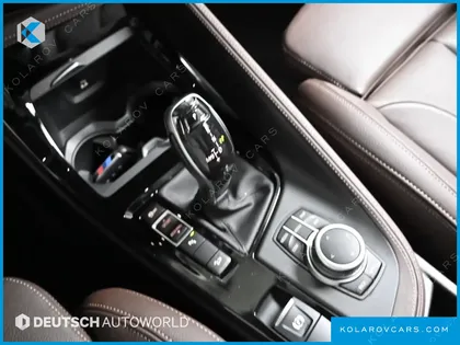BMW X1 XDRIVE 20I M SPORT