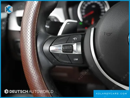 BMW X1 XDRIVE 20I M SPORT