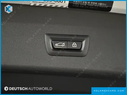 BMW X1 XDRIVE 20I M SPORT