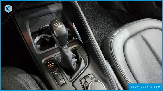 BMW X1 XDRIVE 20D