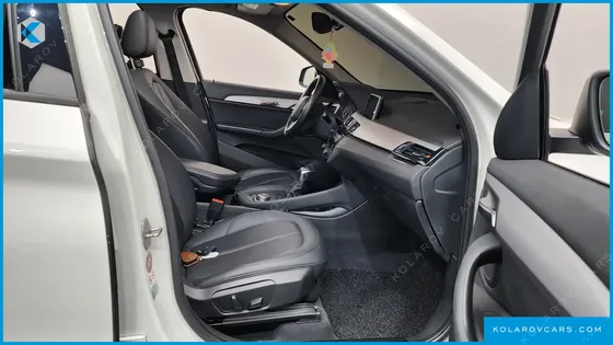 BMW X1 XDRIVE 20D