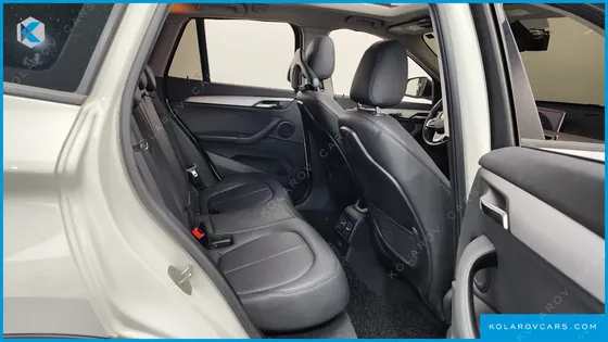 BMW X1 XDRIVE 20D