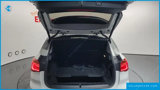 BMW X1 XDRIVE 20D