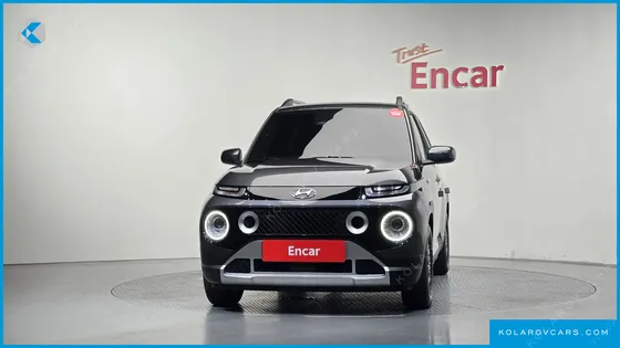 HYUNDAI CASPER TURBO THE ESSENTIAL