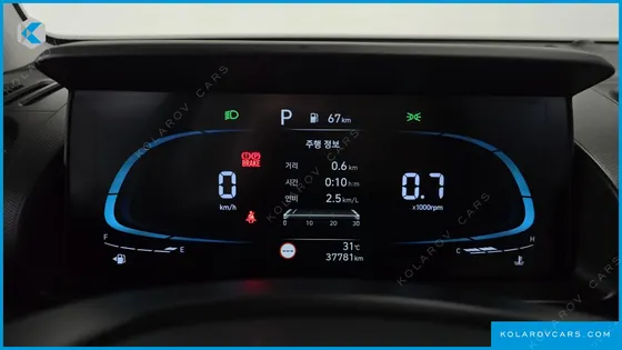 HYUNDAI CASPER TURBO THE ESSENTIAL