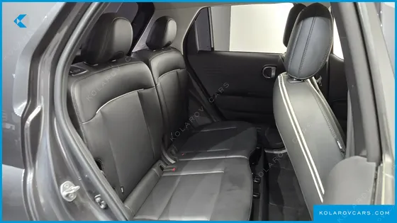 HYUNDAI CASPER TURBO THE ESSENTIAL
