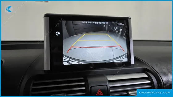 HYUNDAI CASPER TURBO THE ESSENTIAL