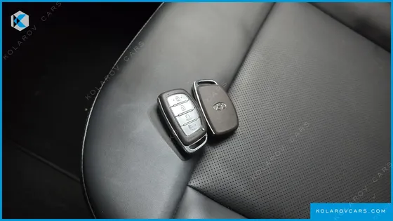 HYUNDAI CASPER TURBO THE ESSENTIAL