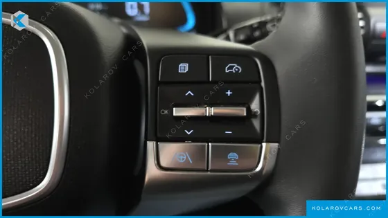 HYUNDAI CASPER TURBO THE ESSENTIAL