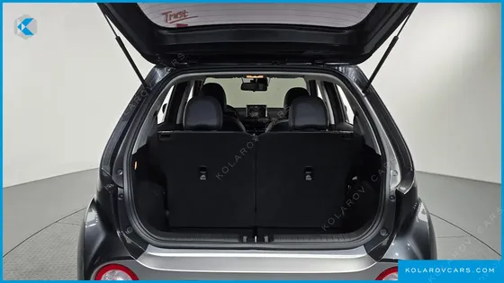 HYUNDAI CASPER TURBO THE ESSENTIAL