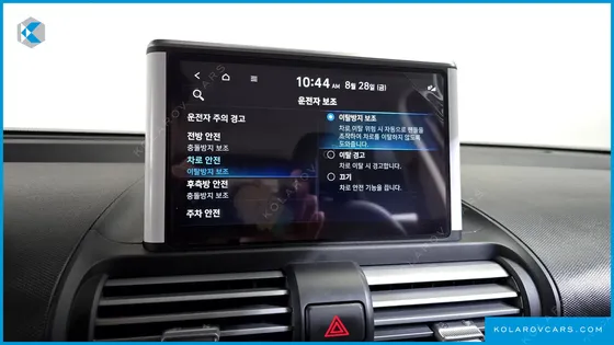HYUNDAI CASPER TURBO THE ESSENTIAL