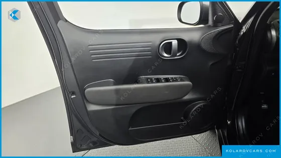 HYUNDAI CASPER TURBO THE ESSENTIAL