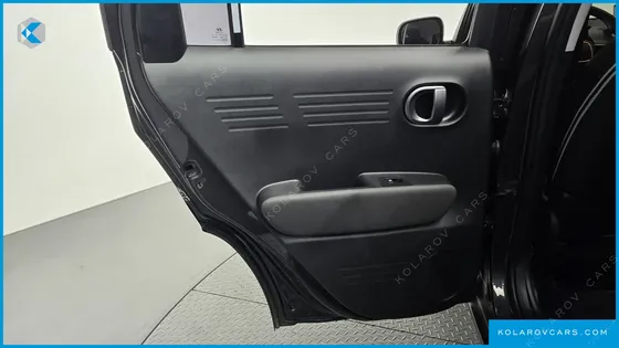 HYUNDAI CASPER TURBO THE ESSENTIAL
