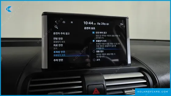 HYUNDAI CASPER TURBO THE ESSENTIAL