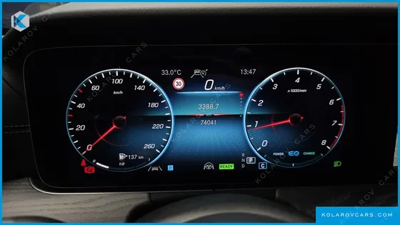 MERCEDES E-CLASS E350 4MATIC EXCLUSIVE