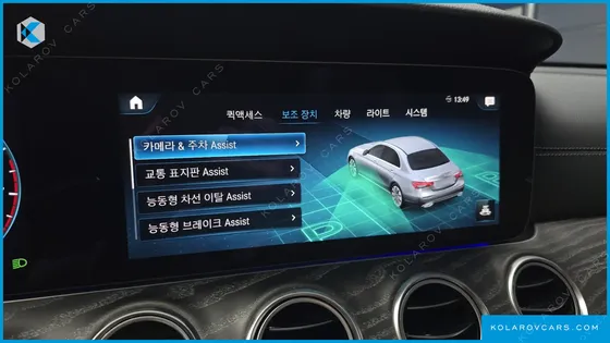 MERCEDES E-CLASS E350 4MATIC EXCLUSIVE