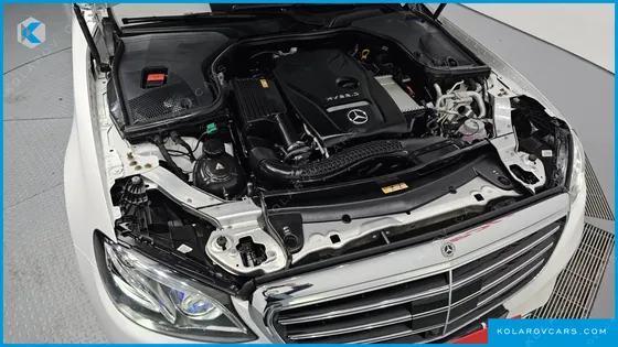 MERCEDES E-CLASS E300E 4MATIC EXCLUSIVE
