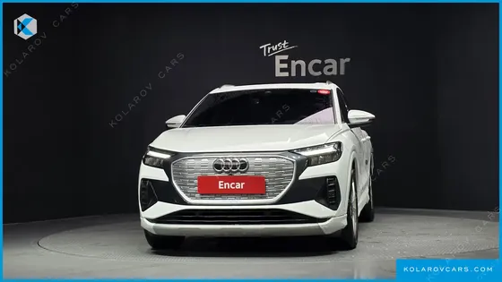 AUDI Q4 E-TRON 40