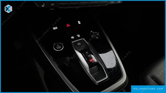 AUDI Q4 E-TRON 40